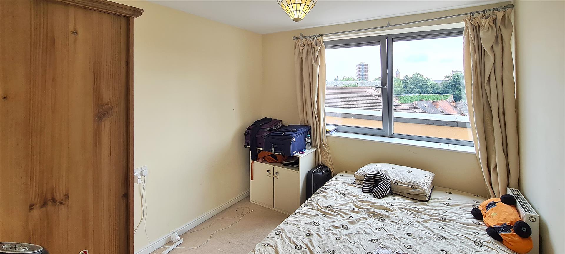 2 bed flat to rent in Curness Street, London  - Property Image 6