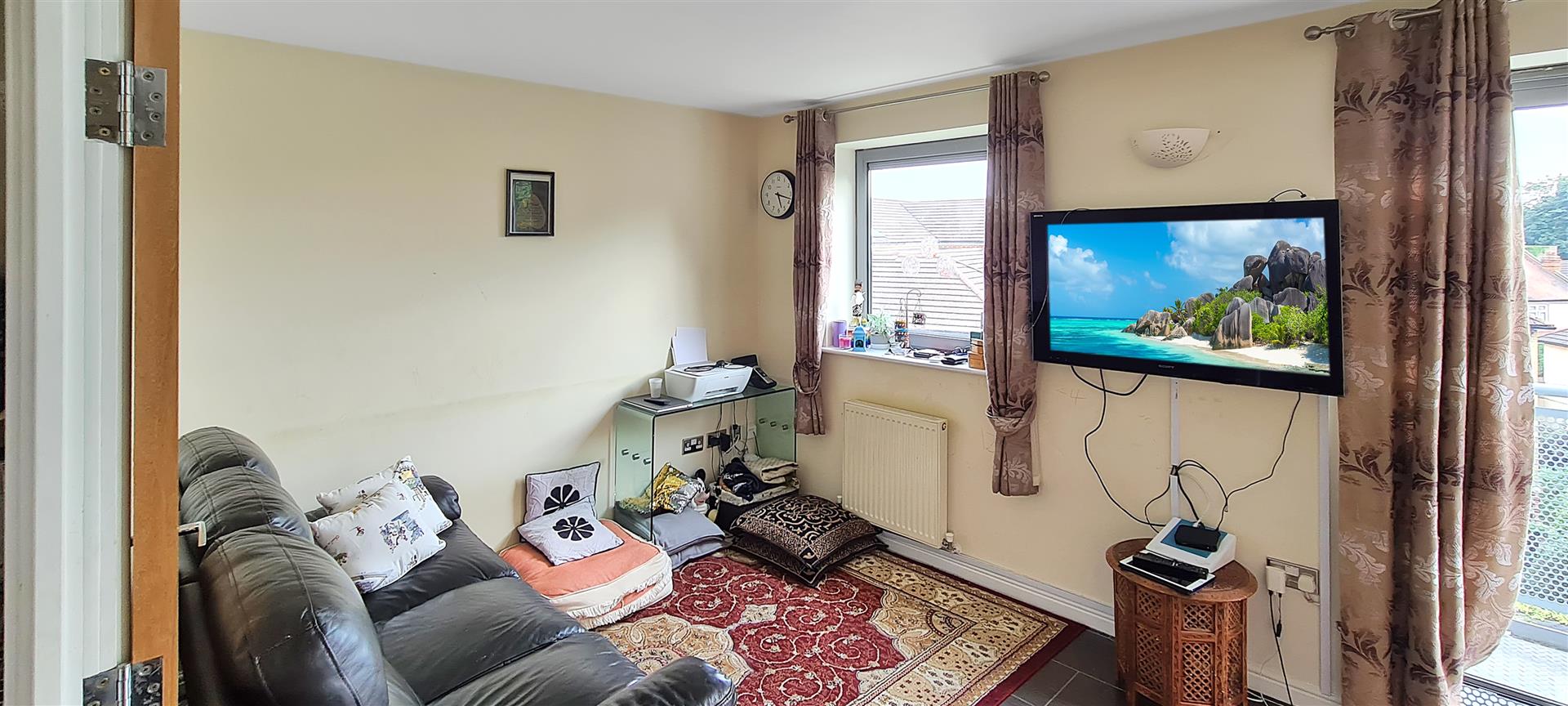 2 bed flat to rent in Curness Street, London  - Property Image 3