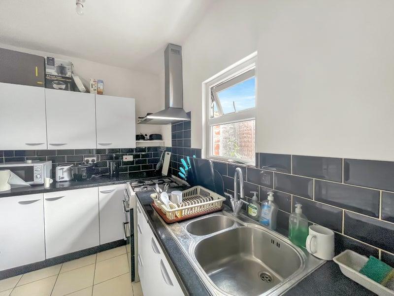 1 bed house to rent in Murillo Road, London 1