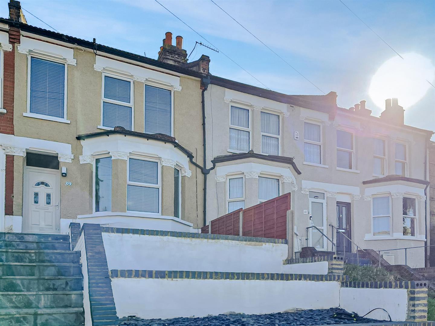 House to rent in Cantwell Road, London  - Property Image 11