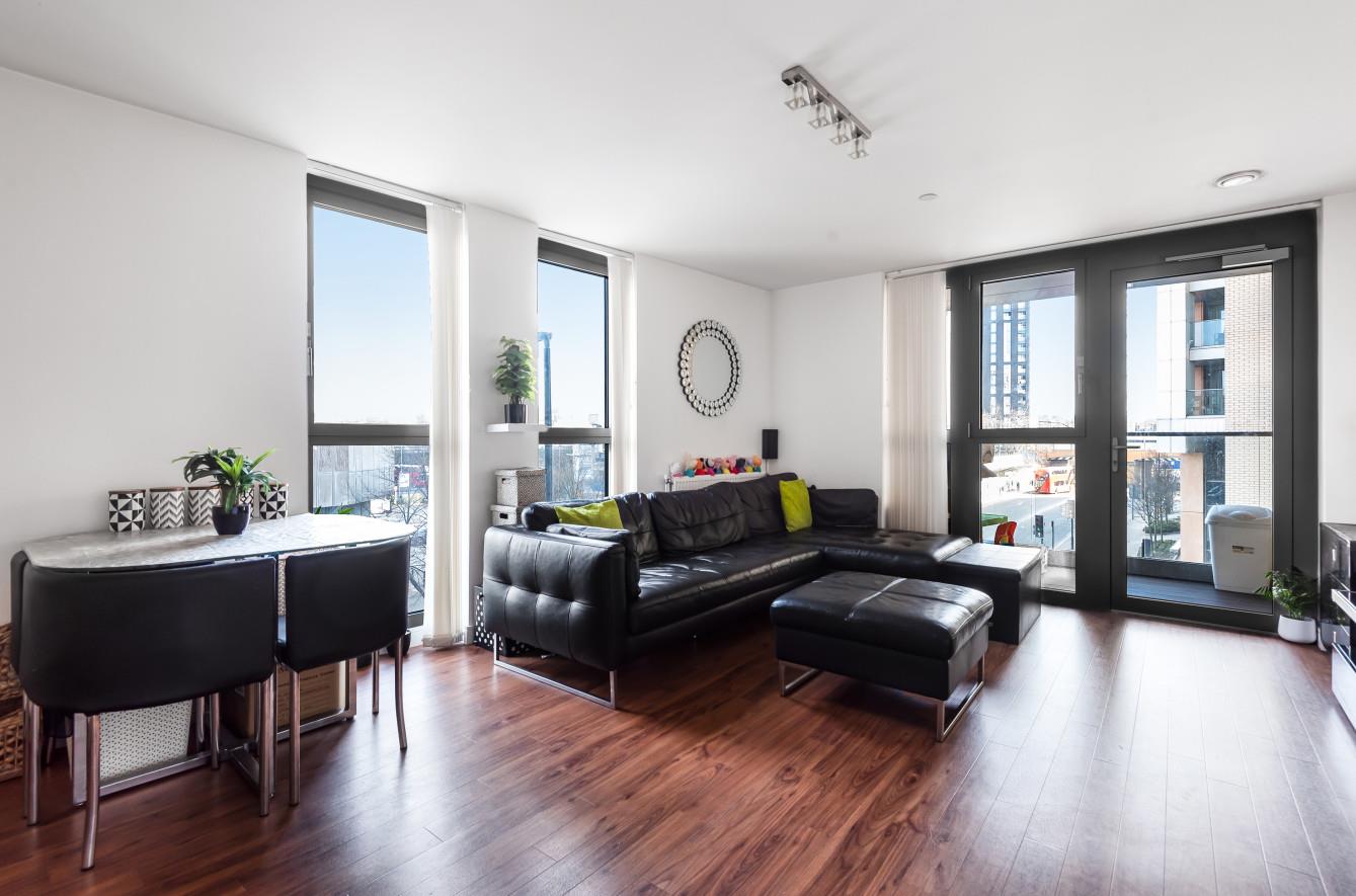 Flat to rent in Elmira Street, London  - Property Image 10