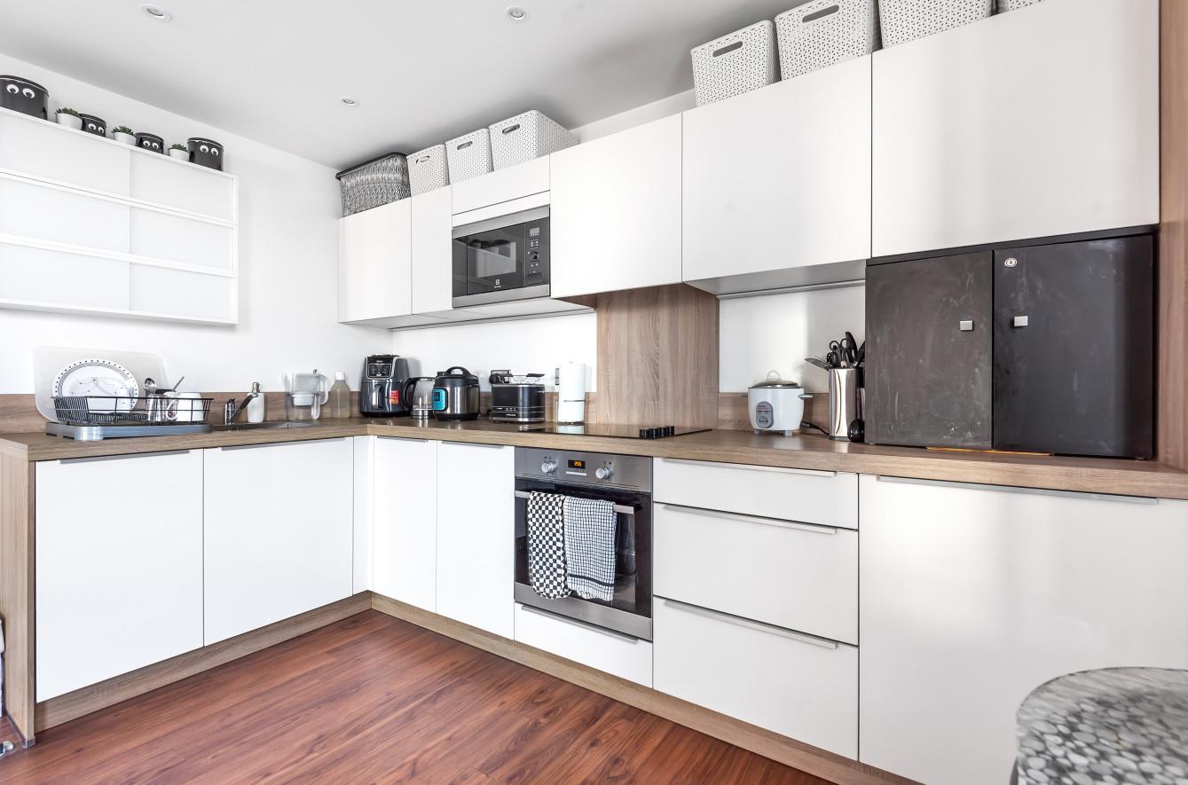 Flat to rent in Elmira Street, London  - Property Image 4