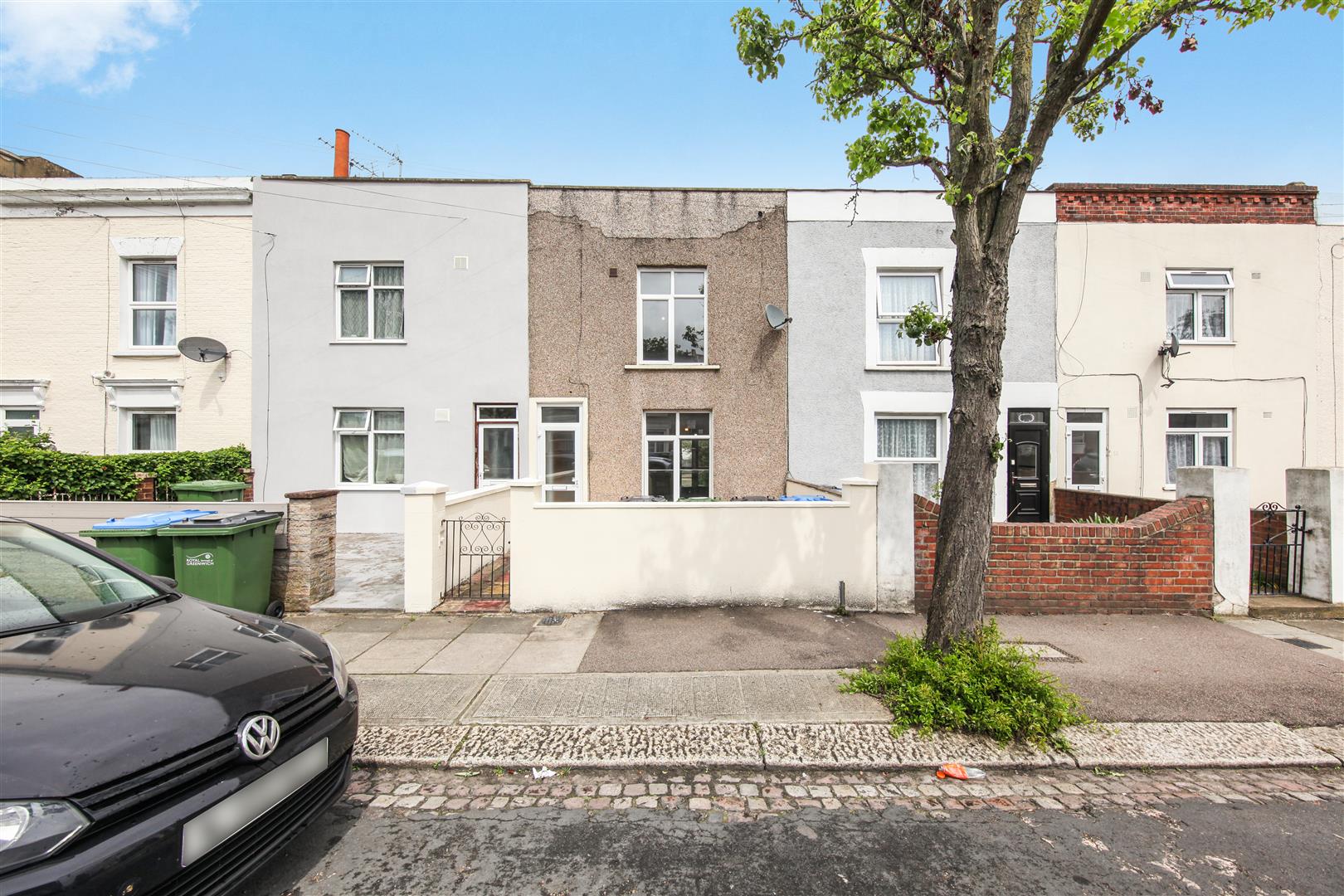 1 bed house share to rent in Burrage Place, London  - Property Image 4