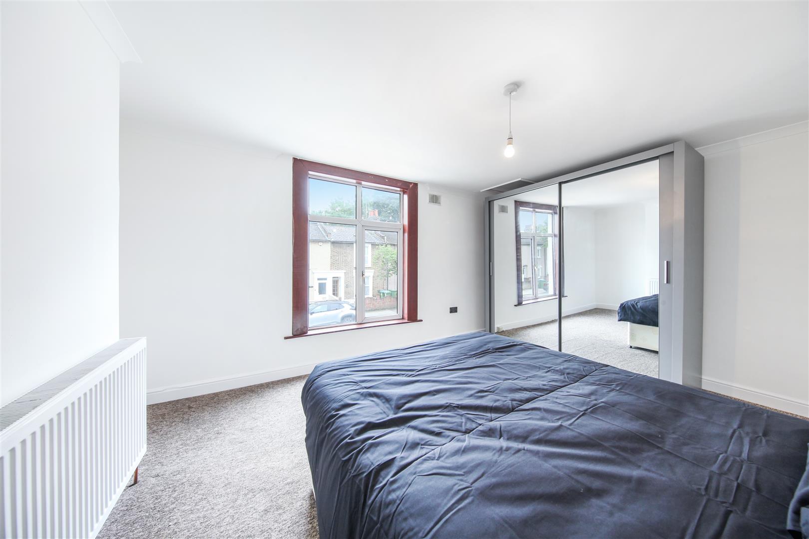1 bed house share to rent in Burrage Place, London - Property Image 1