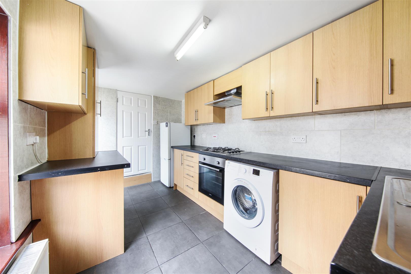 1 bed house share to rent in Burrage Place, London 2