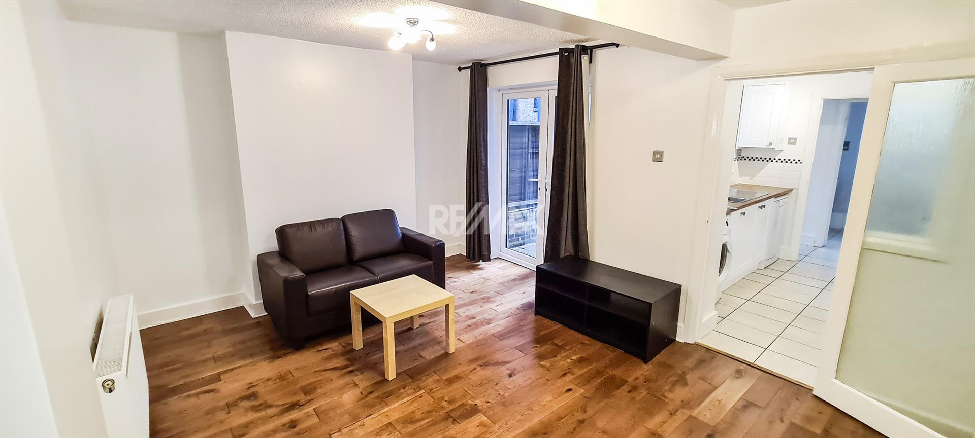 1 bed apartment to rent in Wisteria Road, London  - Property Image 1