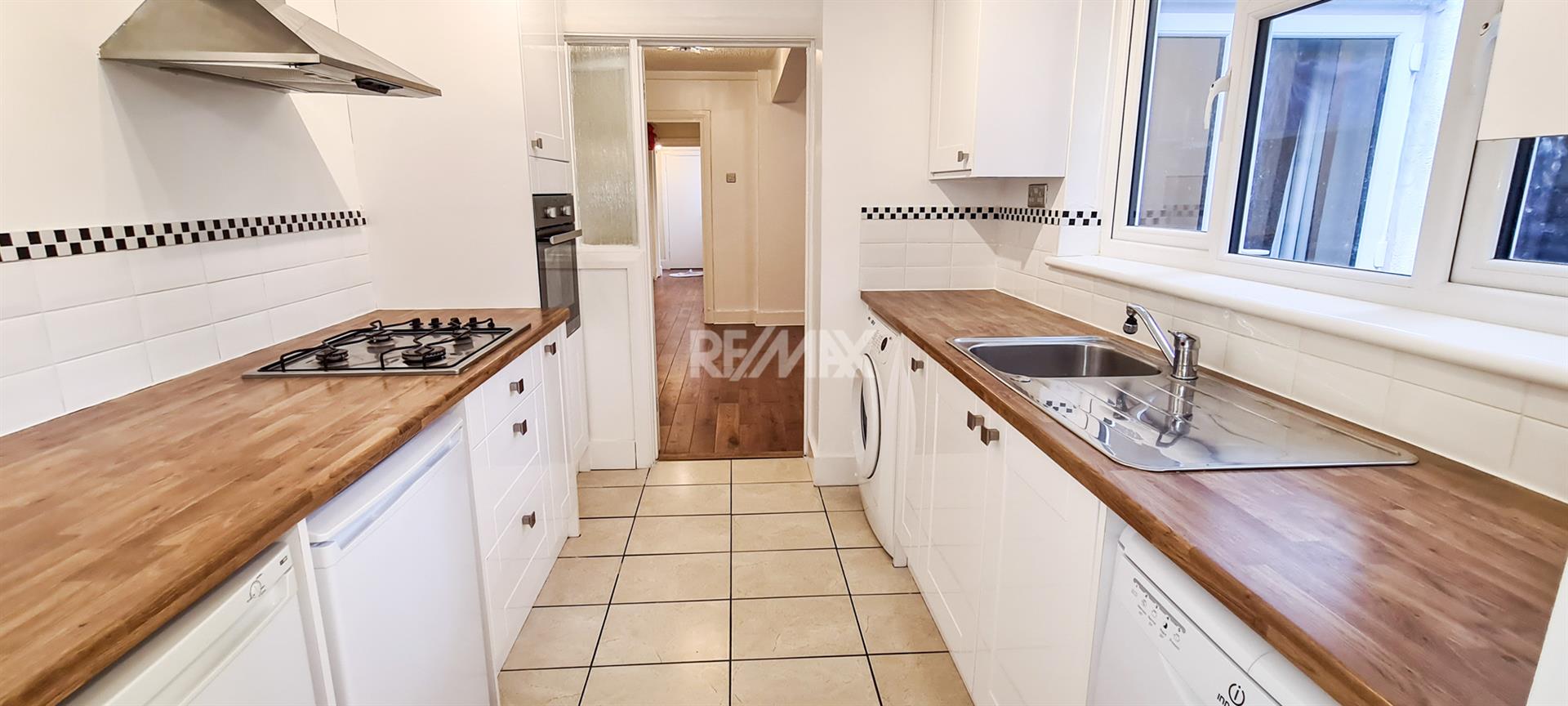 1 bed apartment to rent in Wisteria Road, London  - Property Image 4