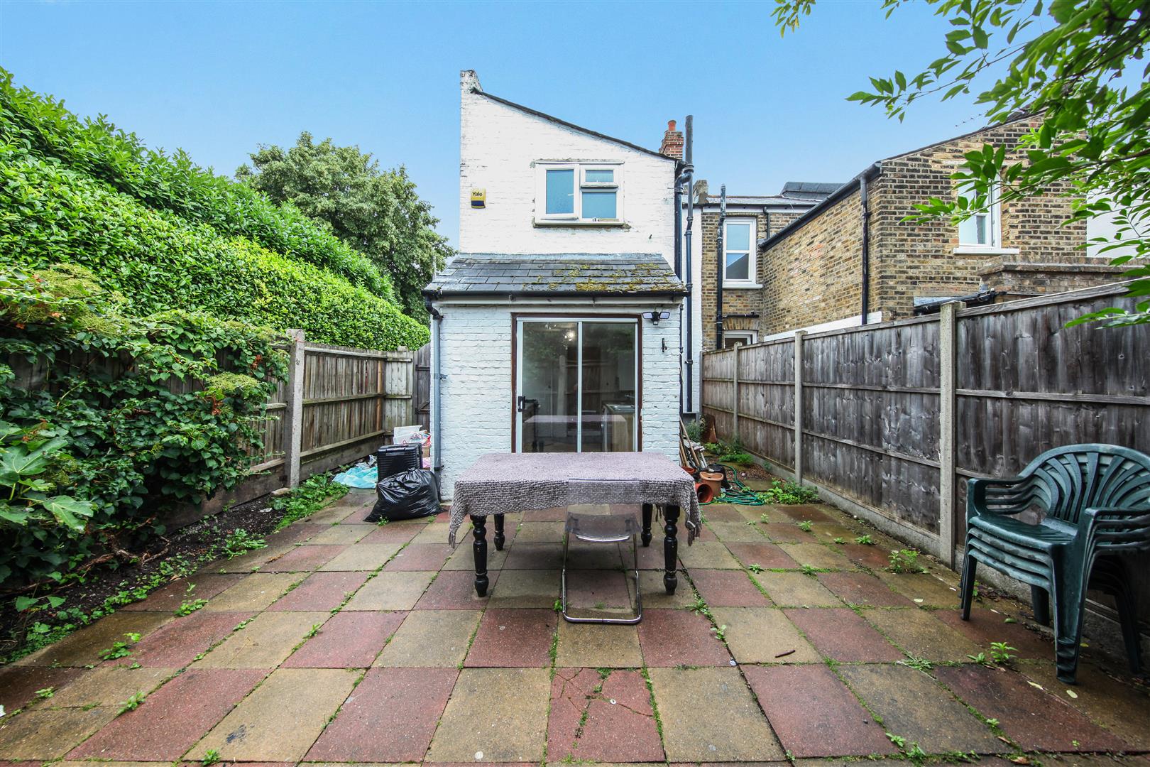 2 bed semi-detached house for sale in Rojack Road, London  - Property Image 15