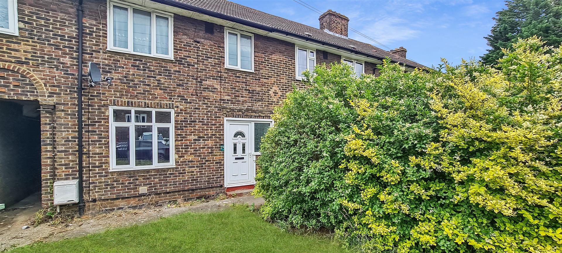 House to rent in Adolf Street, London - Property Image 1