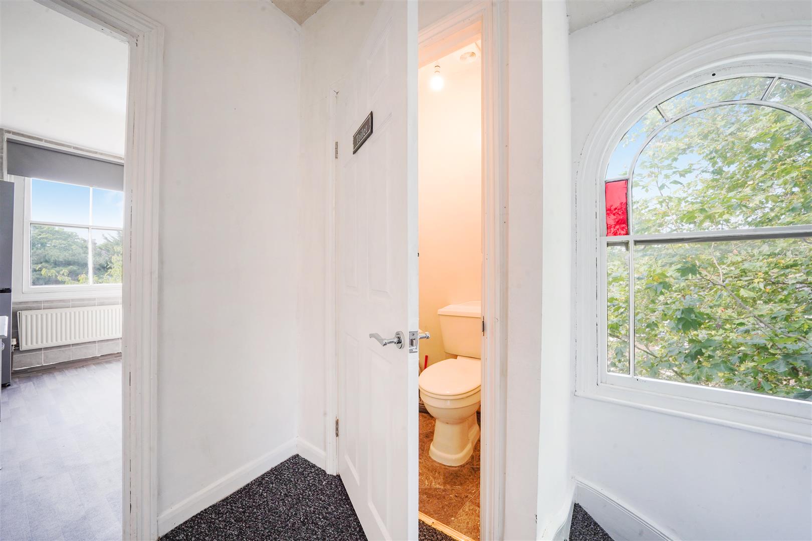 4 bed flat to rent in Breakspears Road, London  - Property Image 3