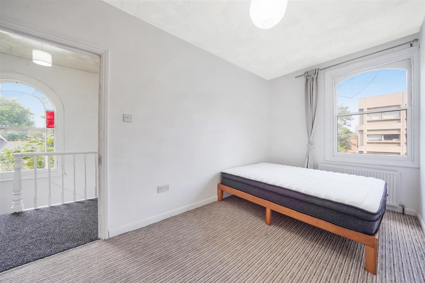 4 bed flat to rent in Breakspears Road, London  - Property Image 9