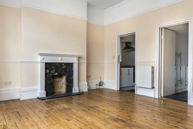 Flat for sale in Arran Road, London  - Property Image 2