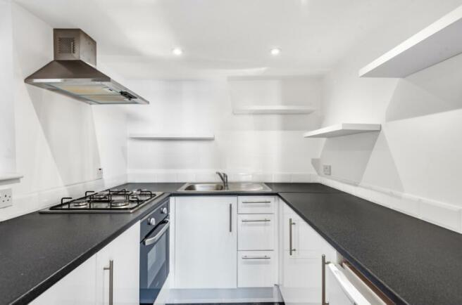 Flat for sale in Arran Road, London  - Property Image 4