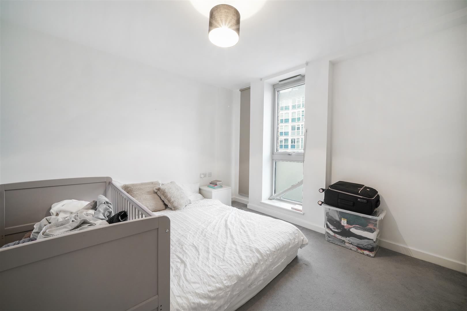 1 bed apartment for sale in Bromley Road 6