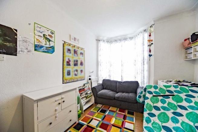 2 bed flat for sale in Davenport Road, London  - Property Image 7