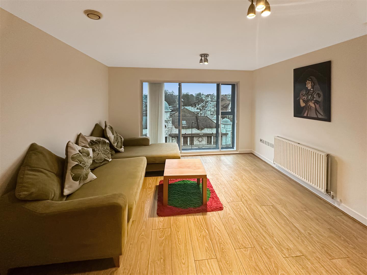 2 bed apartment to rent in Lewisham High Street, London  - Property Image 1