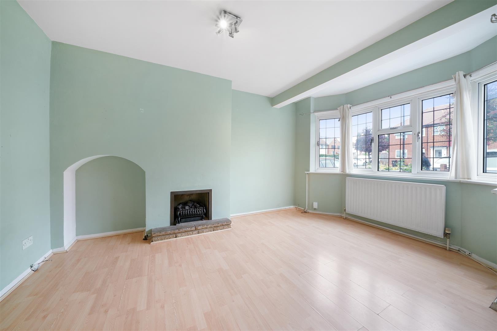 3 bed house for sale in Conisborough Crescent, London 1