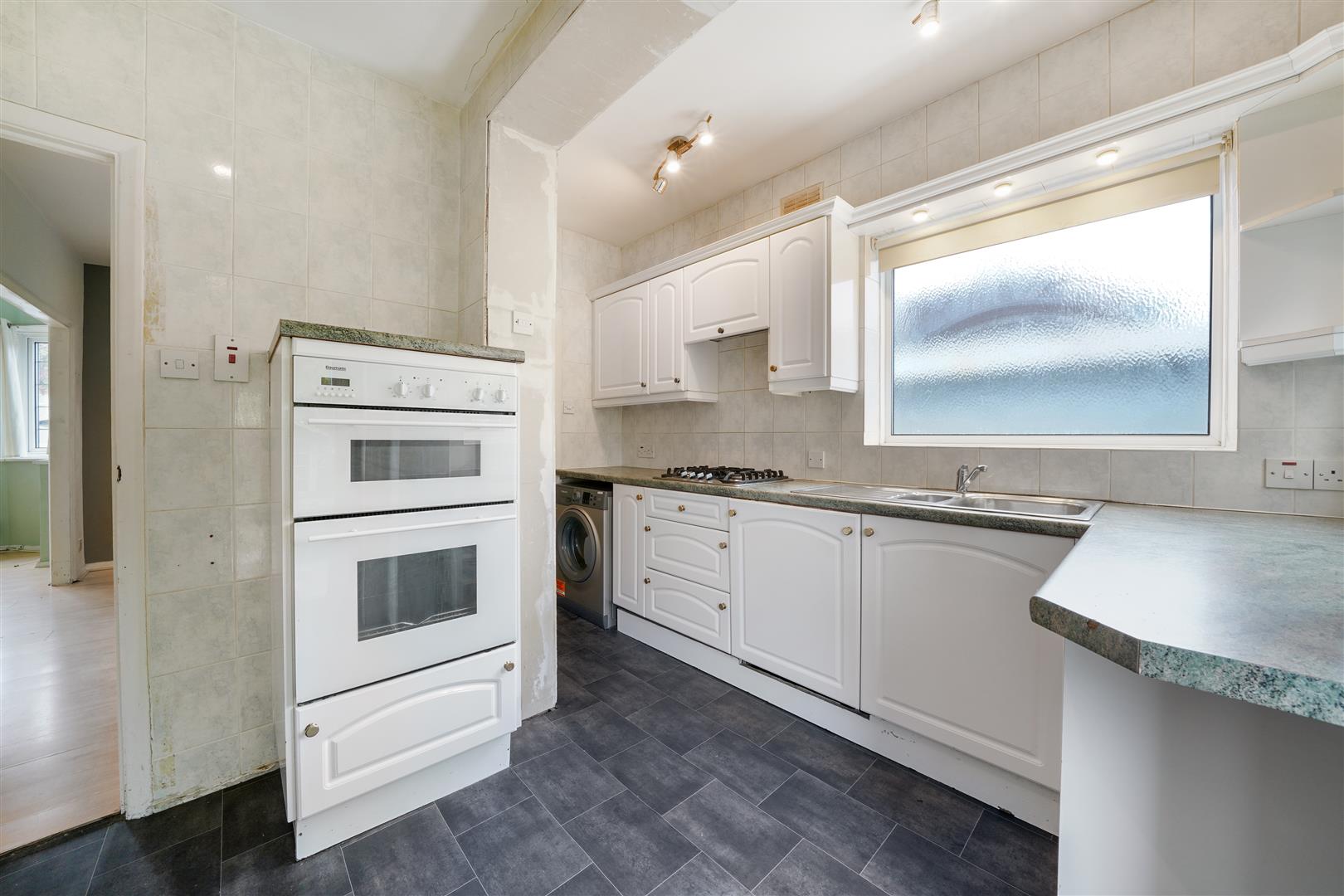 3 bed house for sale in Conisborough Crescent, London 6