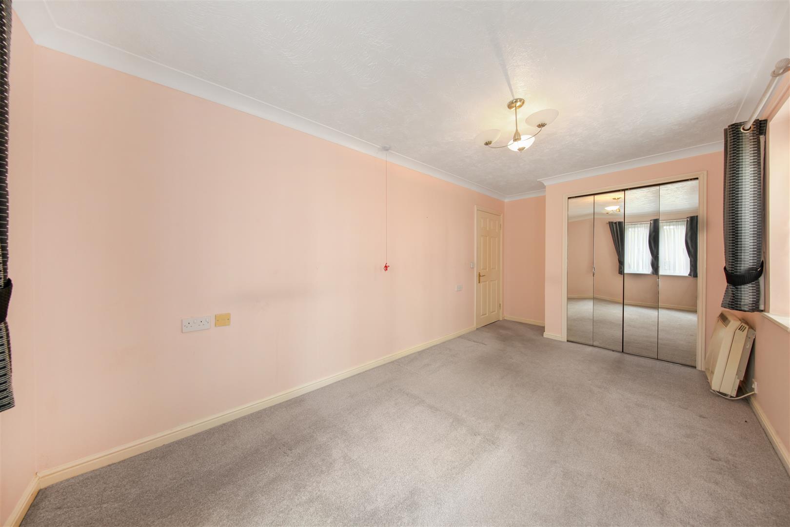 1 bed flat for sale in Whitburn Road, London 5