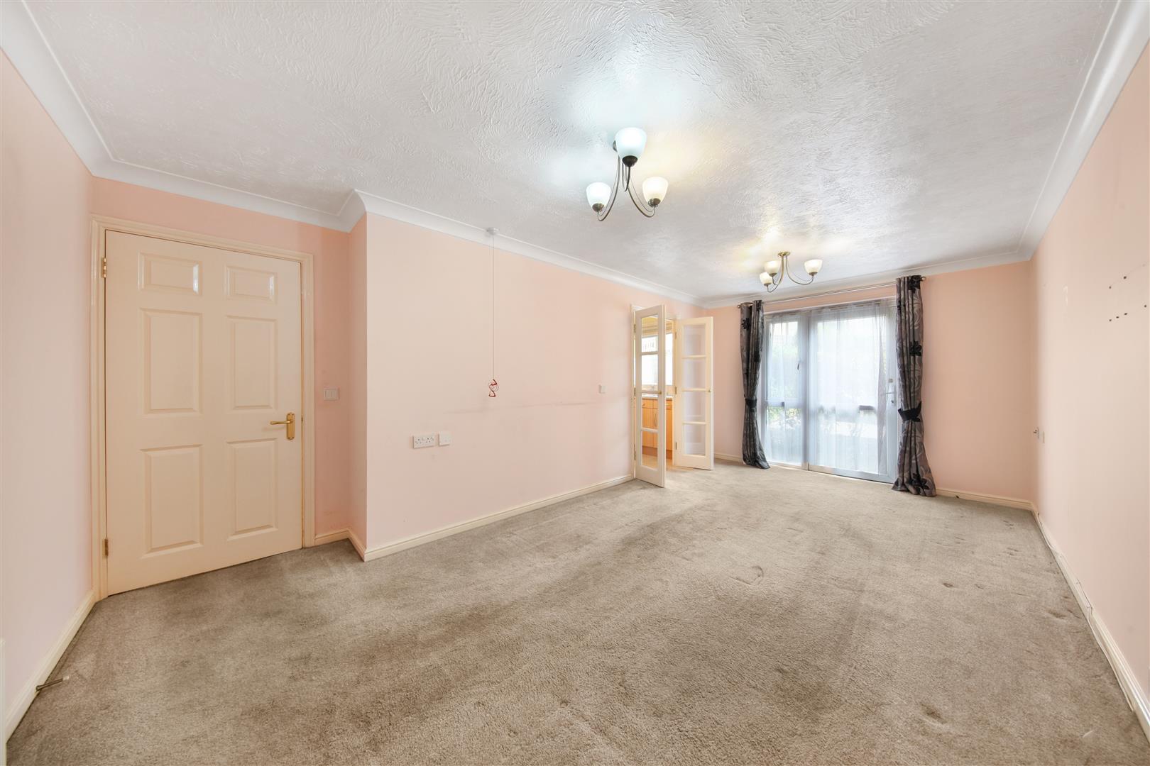 1 bed flat for sale in Whitburn Road, London 2