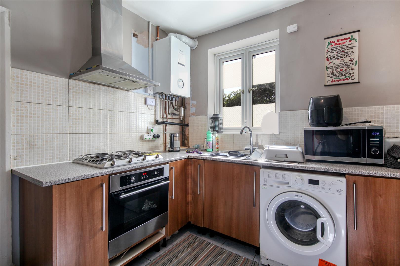 3 bed end of terrace house for sale in King Alfred Avenue, London  - Property Image 6