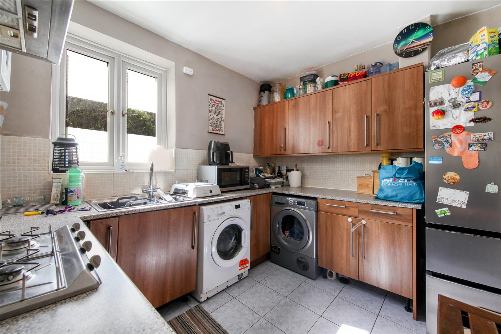 3 bed end of terrace house for sale in King Alfred Avenue, London  - Property Image 7