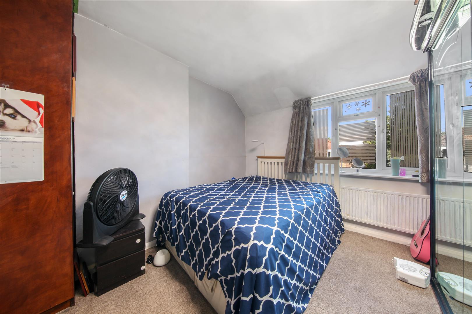 3 bed end of terrace house for sale in King Alfred Avenue, London  - Property Image 12