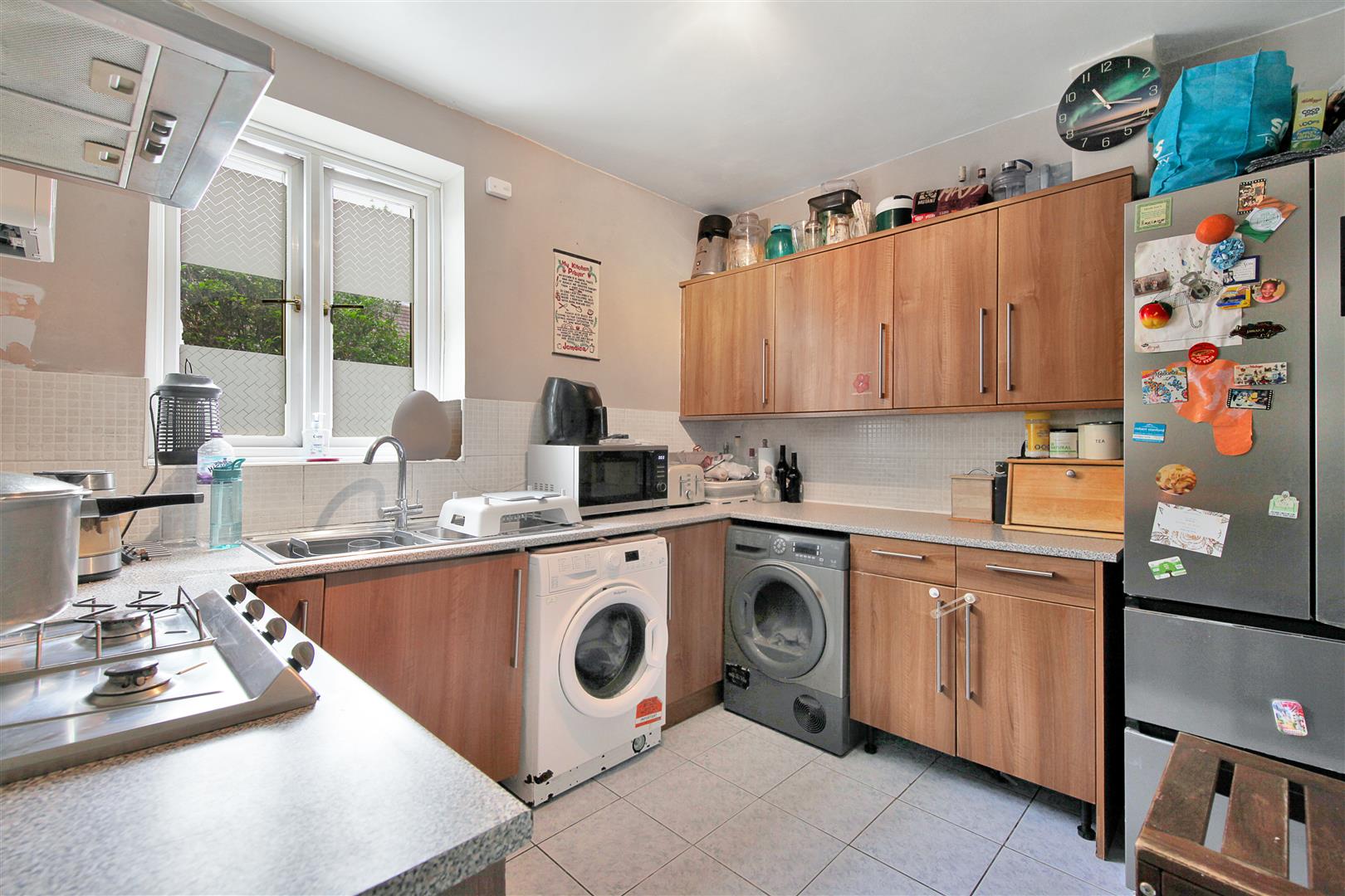 3 bed end of terrace house for sale in King Alfred Avenue, London  - Property Image 3