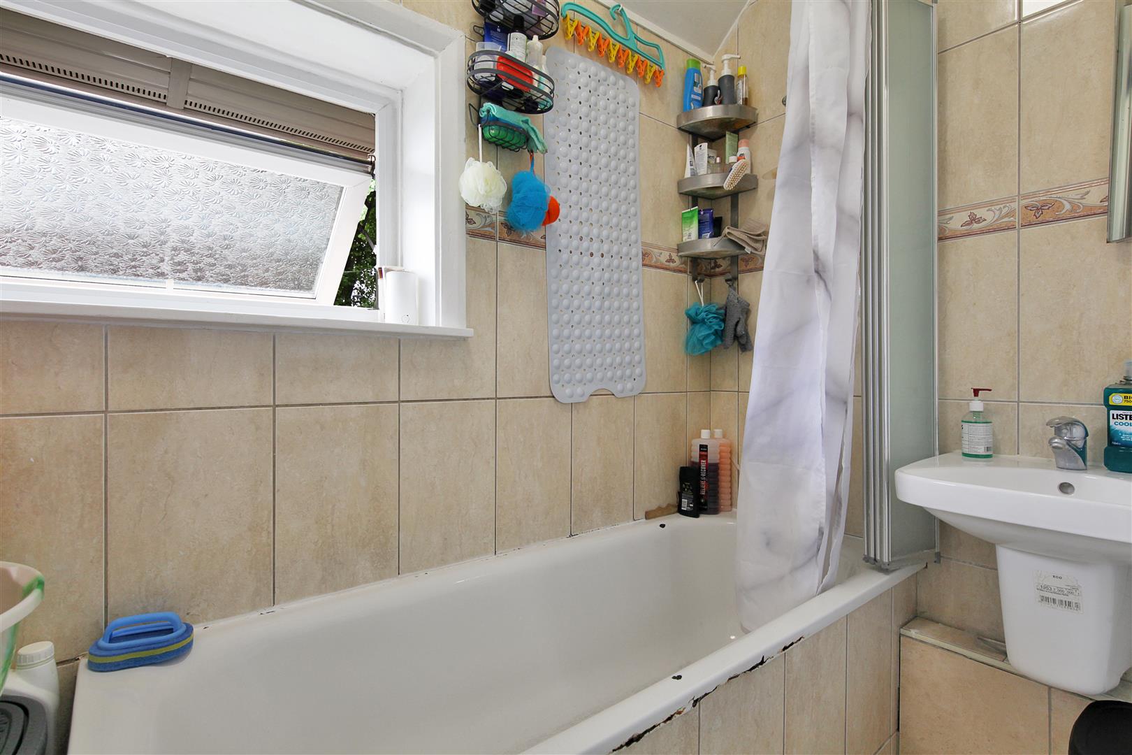 3 bed end of terrace house for sale in King Alfred Avenue, London  - Property Image 9