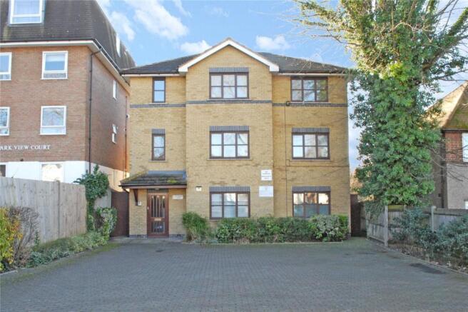 1 bed flat for sale in Chinbrook Road, London  - Property Image 7