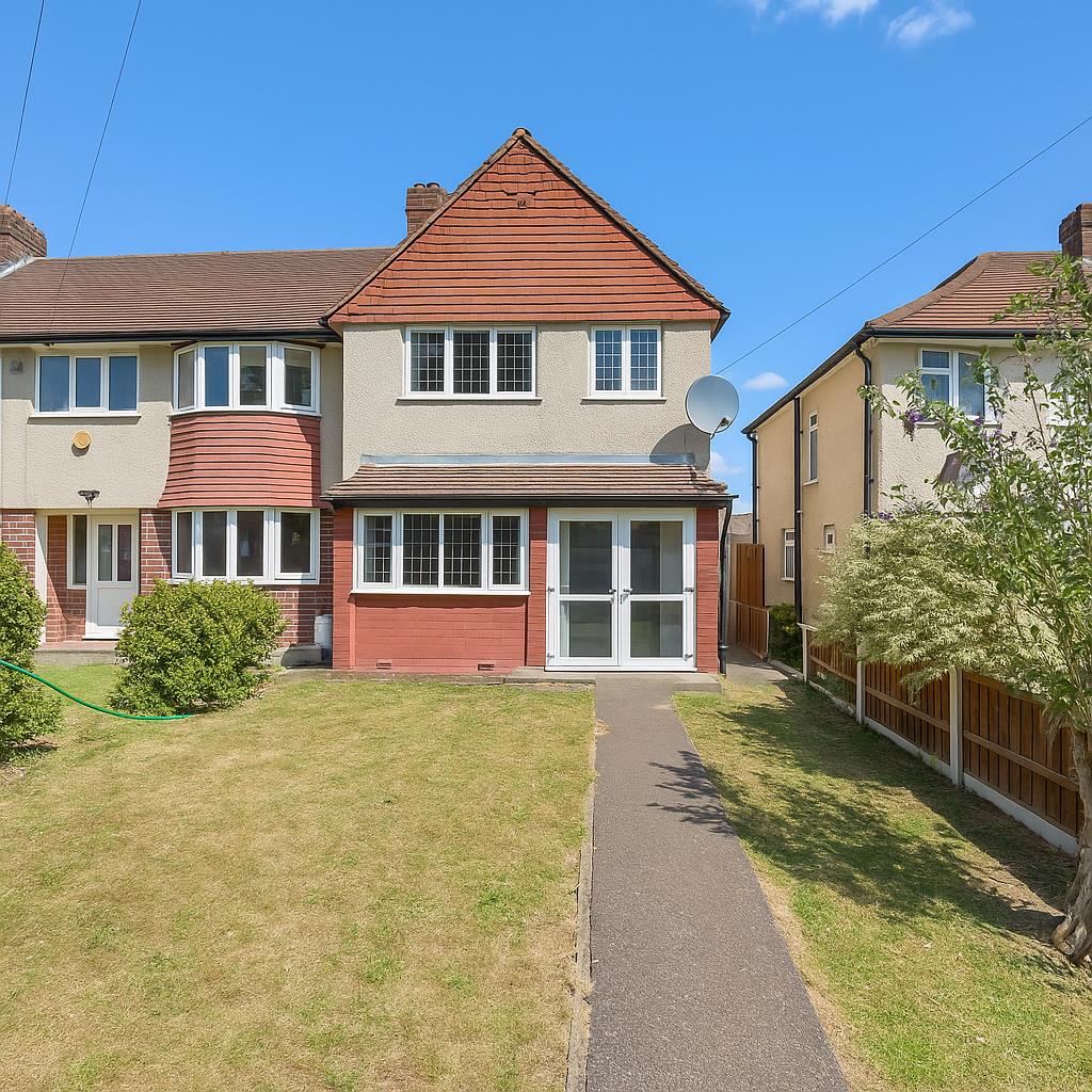 3 bed house to rent in Whitefoot Lane, Bromley, BR1
