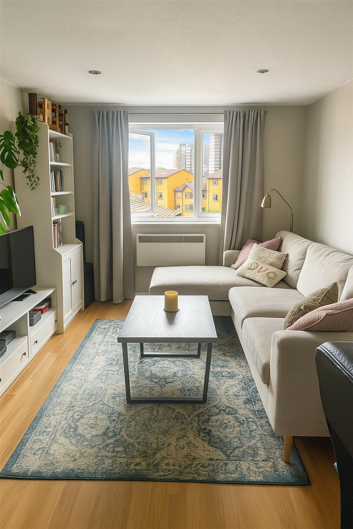 1 bed flat to rent in Armoury Road, London  - Property Image 4