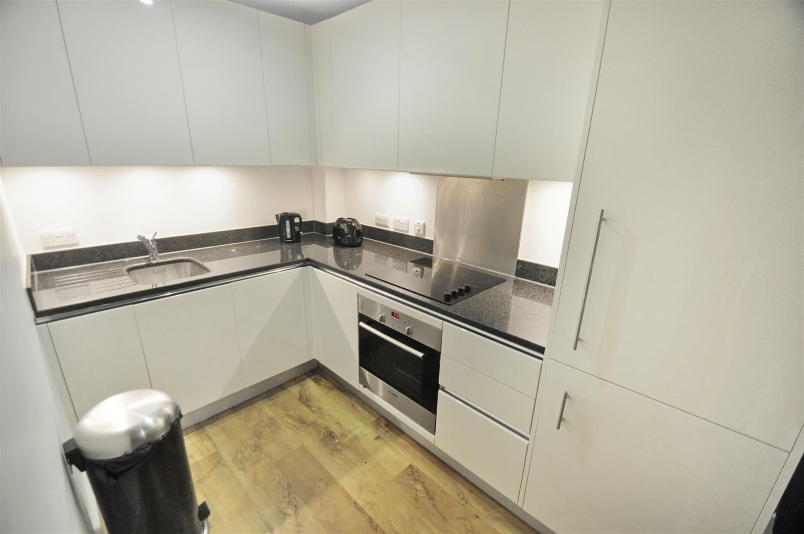 1 bed apartment to rent in Major Draper Street, London  - Property Image 3
