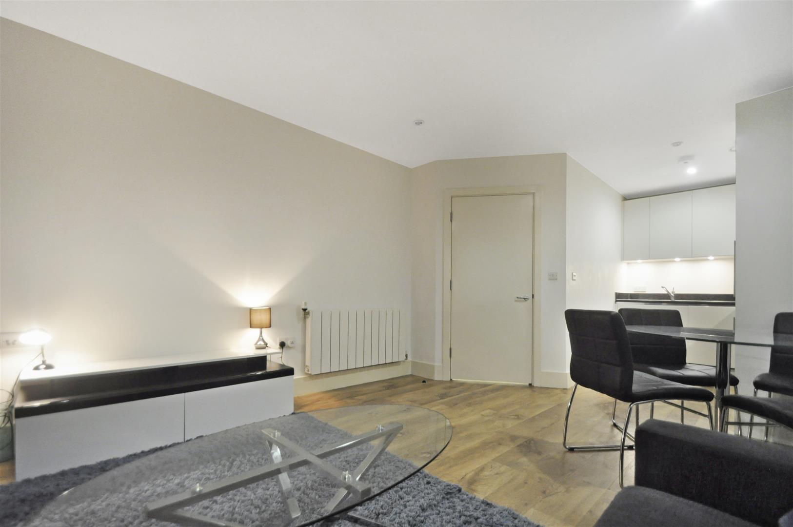 1 bed apartment to rent in Major Draper Street, London  - Property Image 4