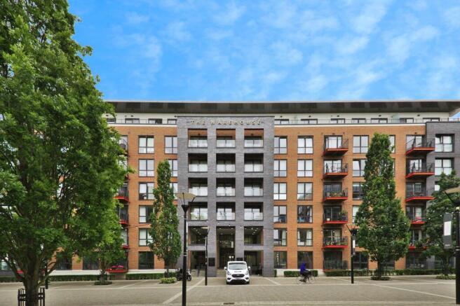 1 bed apartment to rent in Major Draper Street, London  - Property Image 7
