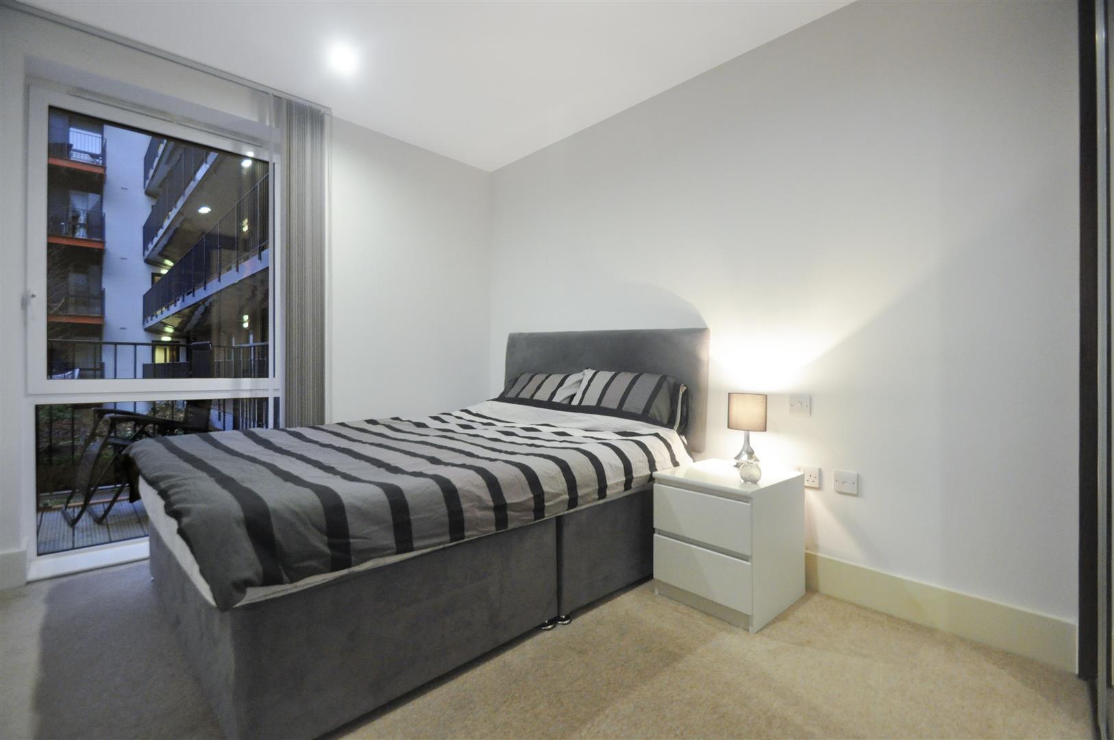 1 bed apartment to rent in Major Draper Street, London  - Property Image 2