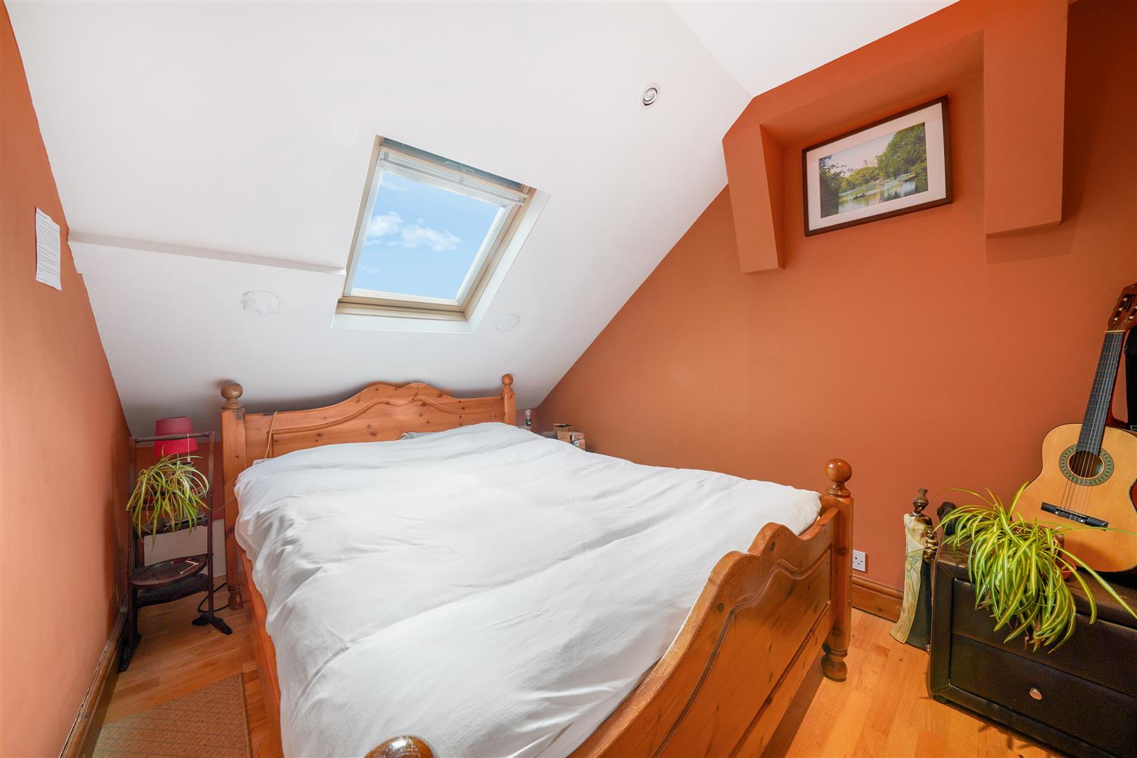 5 bed house for sale in Conisborough Crescent, London  - Property Image 12