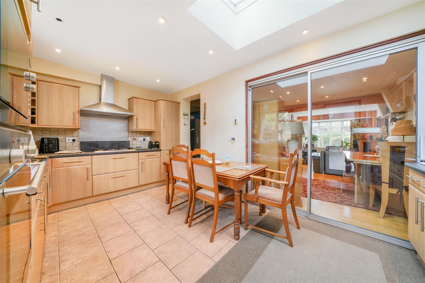 5 bed house for sale in Conisborough Crescent, London  - Property Image 4
