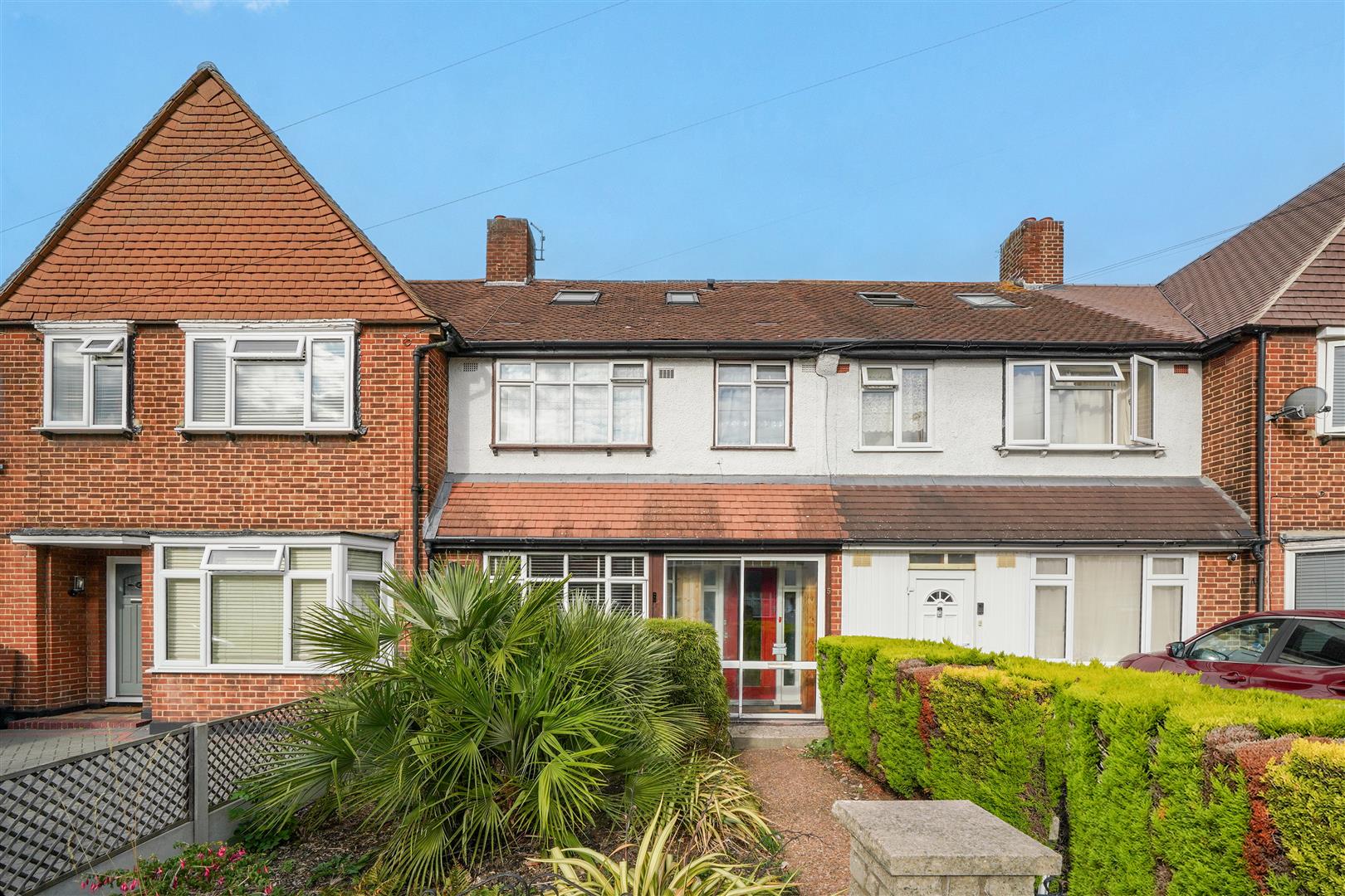 5 bed house for sale in Conisborough Crescent, London  - Property Image 1