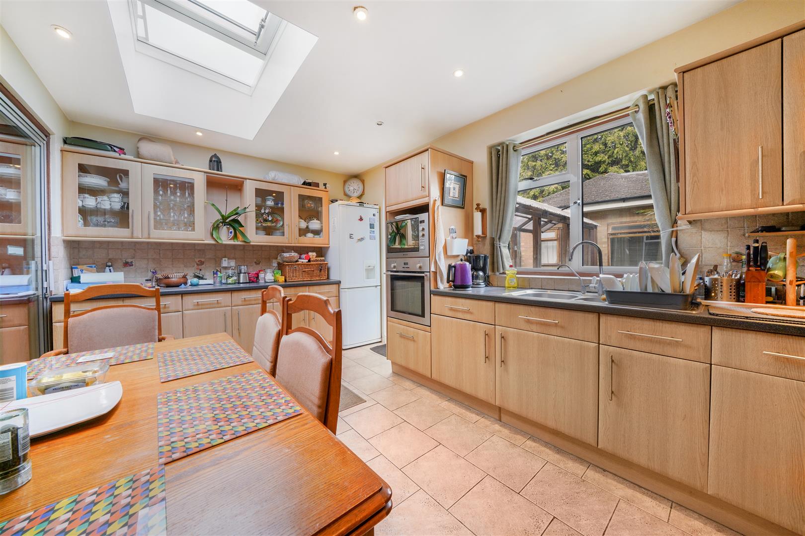 5 bed house for sale in Conisborough Crescent, London  - Property Image 5
