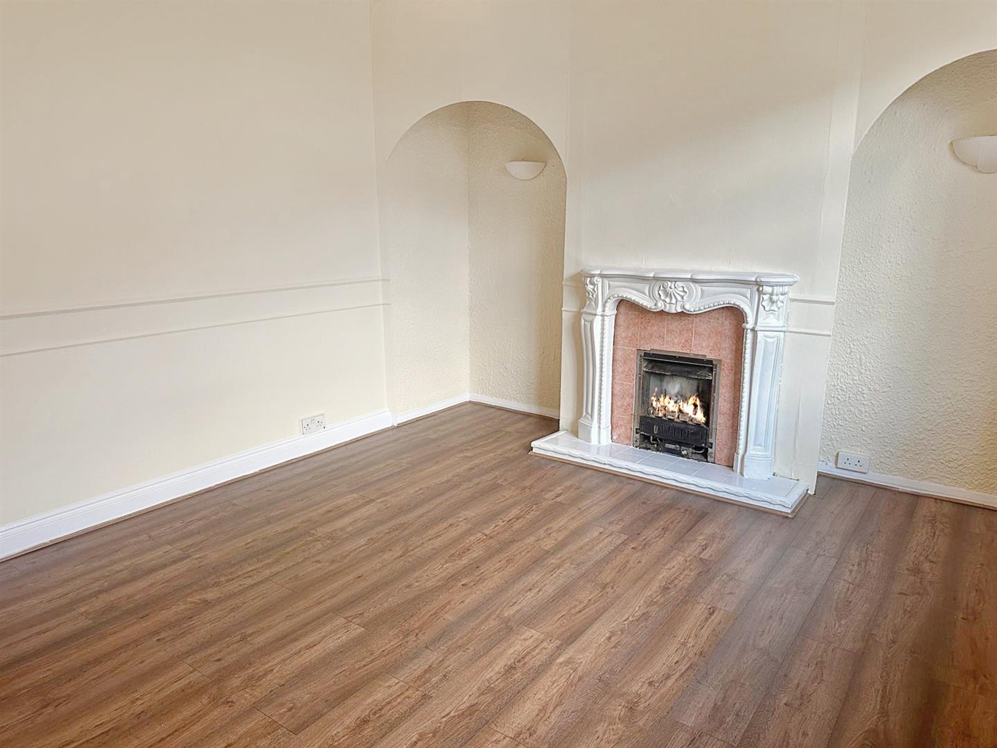 3 bed terraced house to rent in Mayeswood Road, London  - Property Image 2