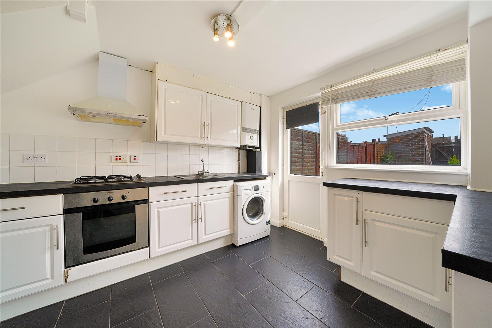 3 bed terraced house for sale in Wickham Street, Welling 1