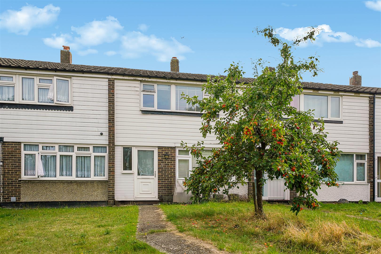 3 bed house for sale in Wickham Street, Welling, DA16