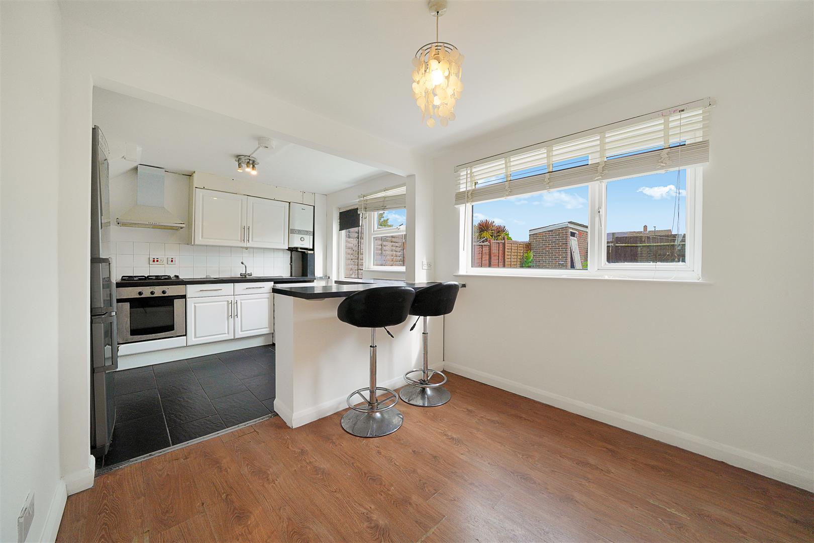 3 bed terraced house for sale in Wickham Street, Welling 2