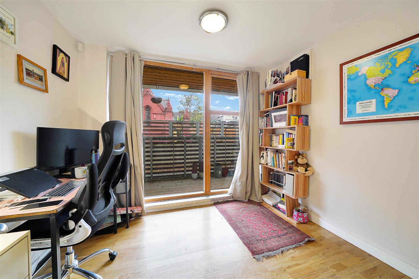 2 bed flat for sale in Algernon Road, London  - Property Image 8