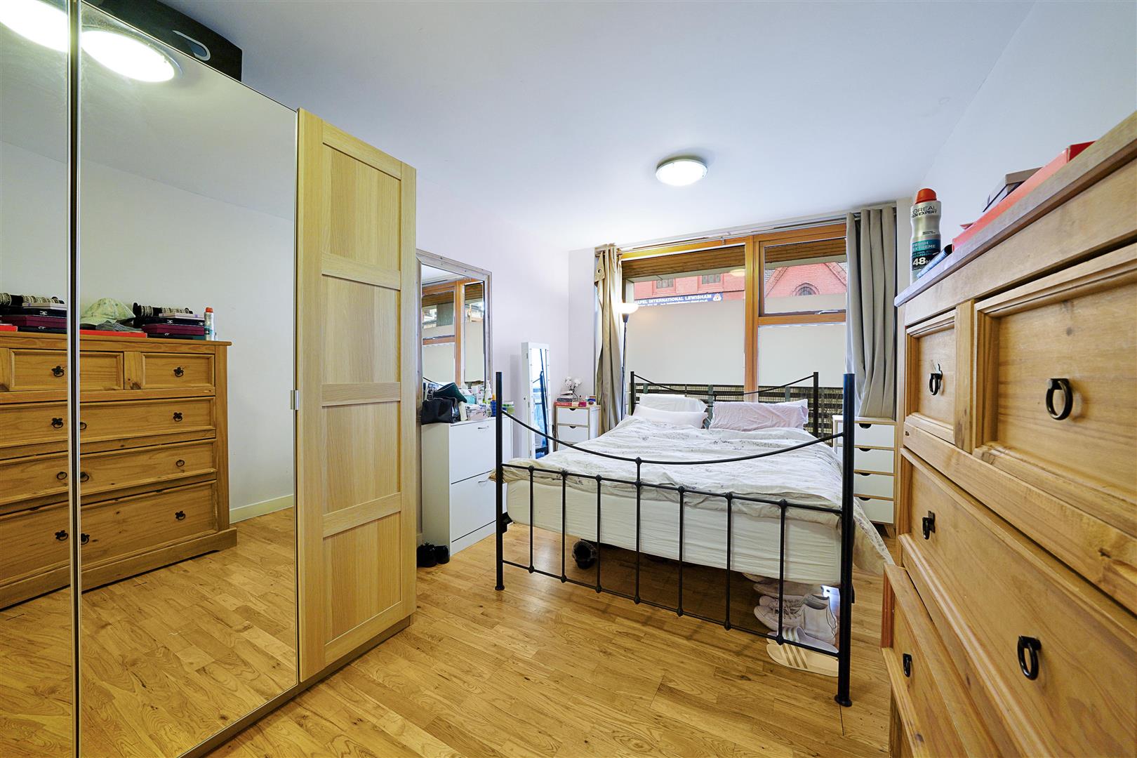 2 bed flat for sale in Algernon Road, London  - Property Image 6