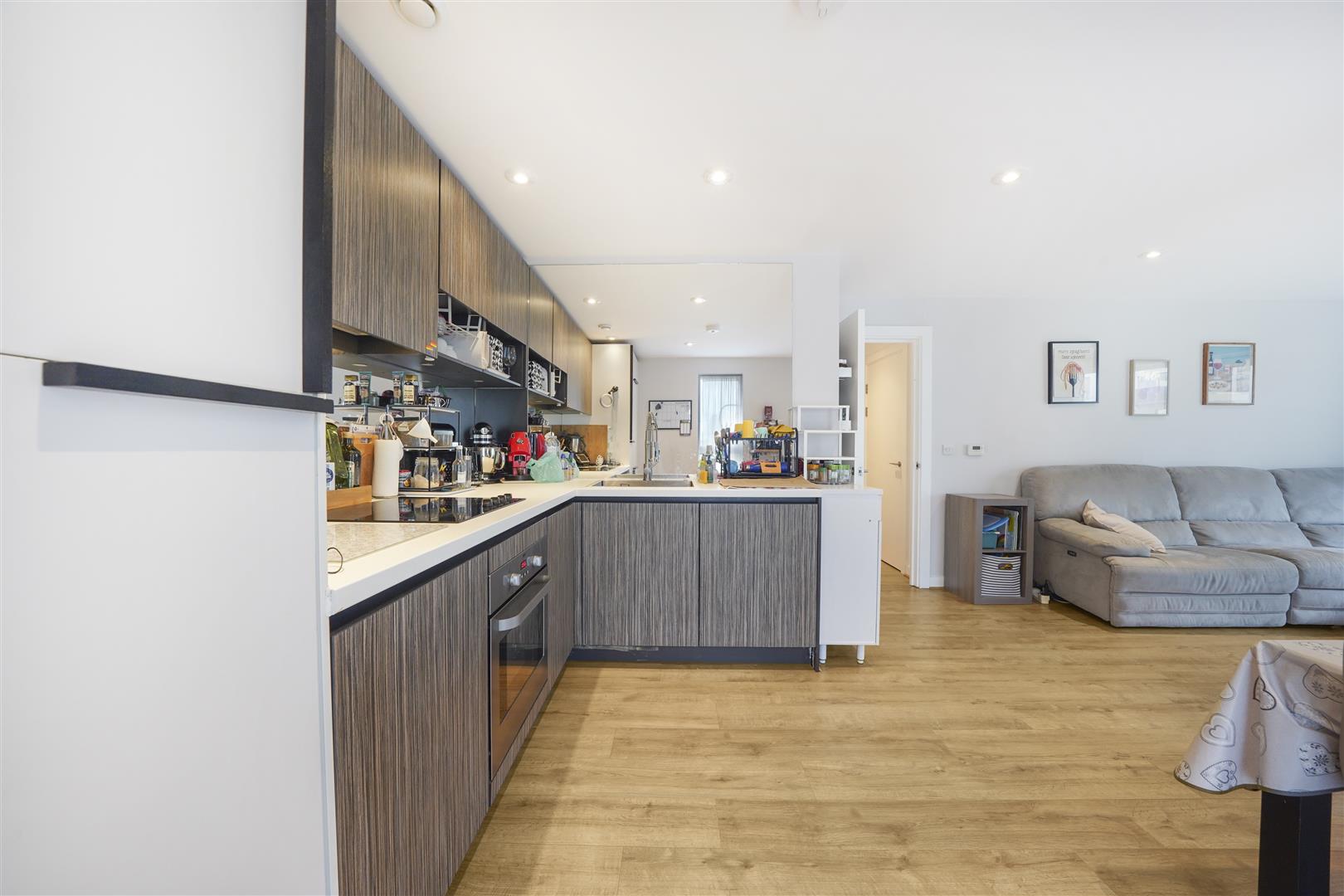 2 bed flat for sale in Conington Road, London 3