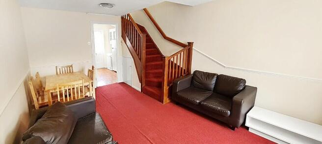 2 bed terraced house for sale in Longbridge Way, London 1