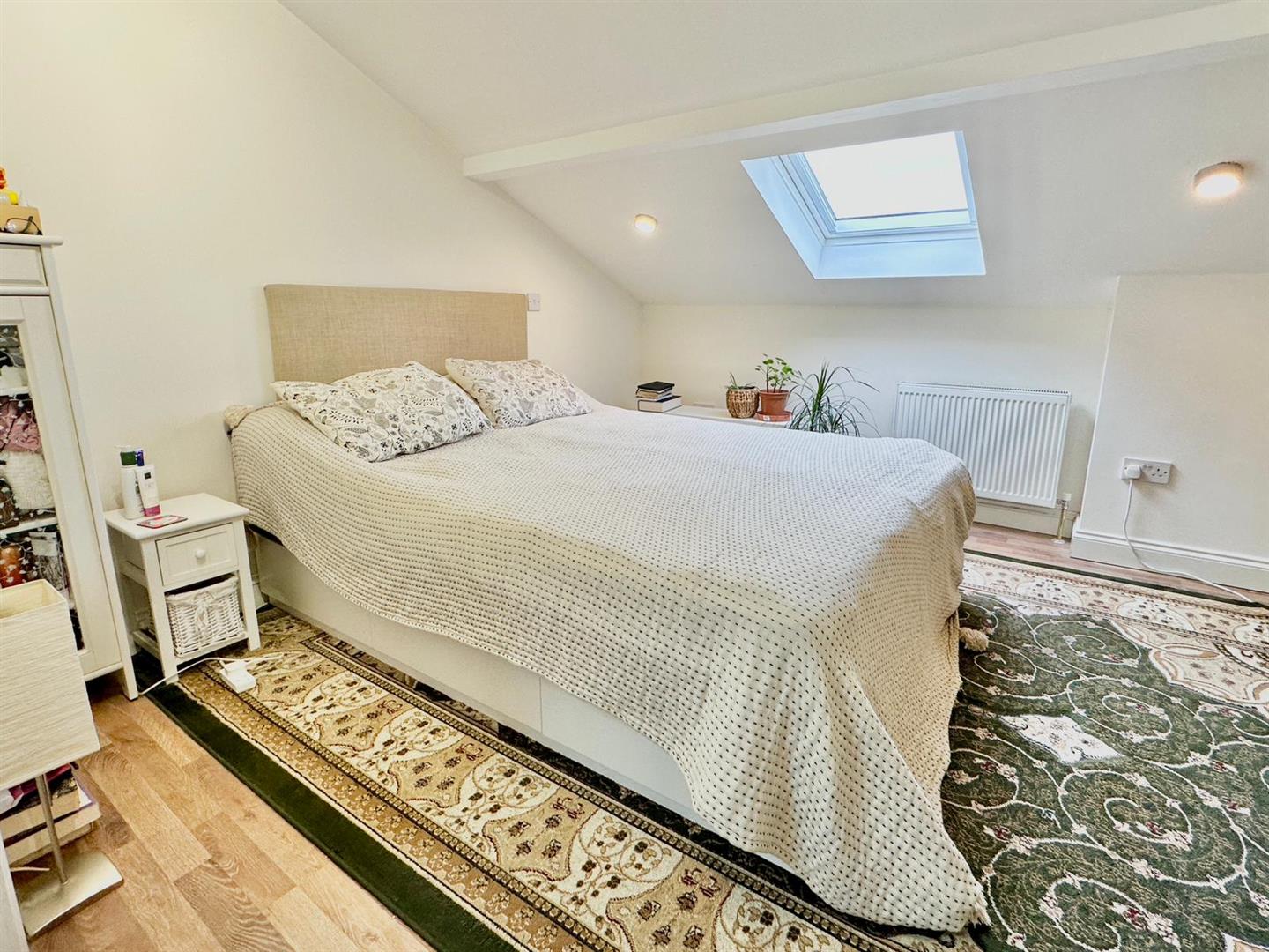 1 bed flat to rent in Marischal Road, London  - Property Image 3