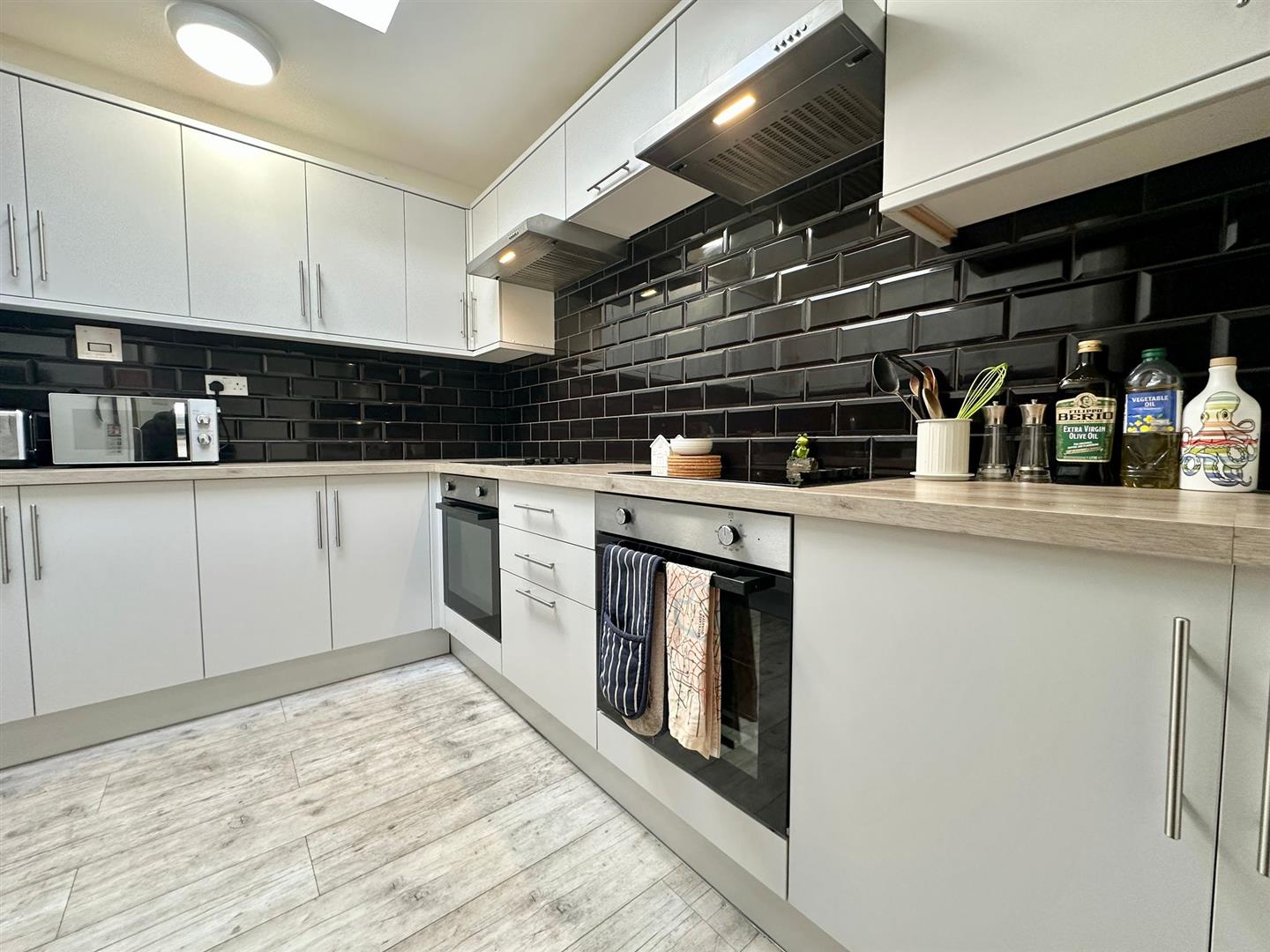 1 bed flat to rent in Woolwich Road, London 5